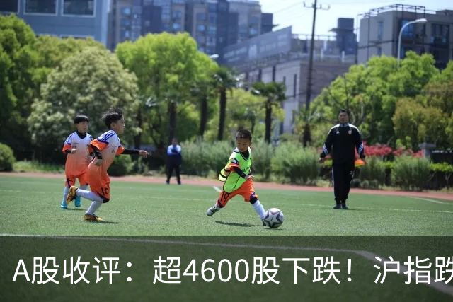 A股收评：超4600股下跌！沪指跌1.44%失守3600点，创业板指跌4.13%，文化传媒板块重挫